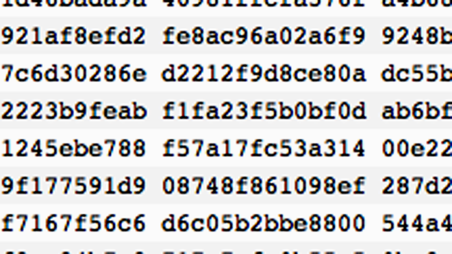 HDCP Hack